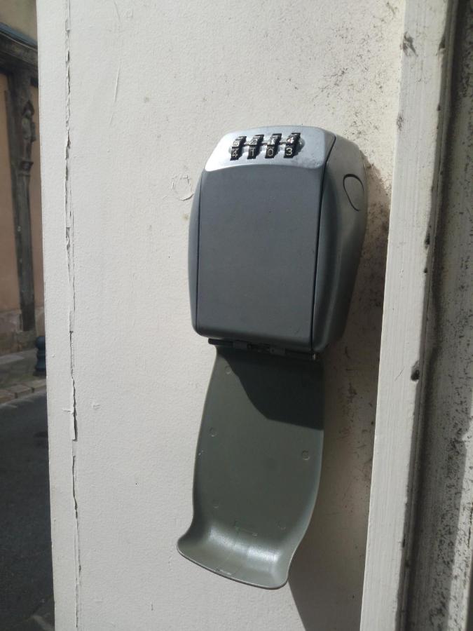 Le Morardinet Apartment Chartres Exterior foto