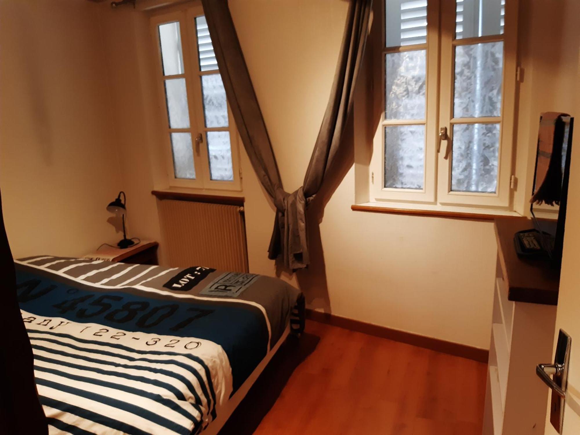Le Morardinet Apartment Chartres Exterior foto