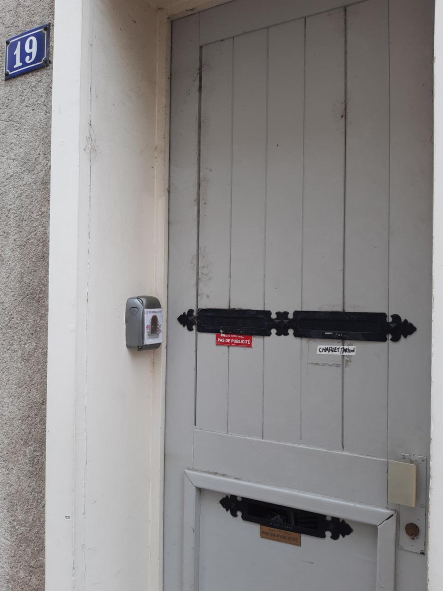 Le Morardinet Apartment Chartres Exterior foto