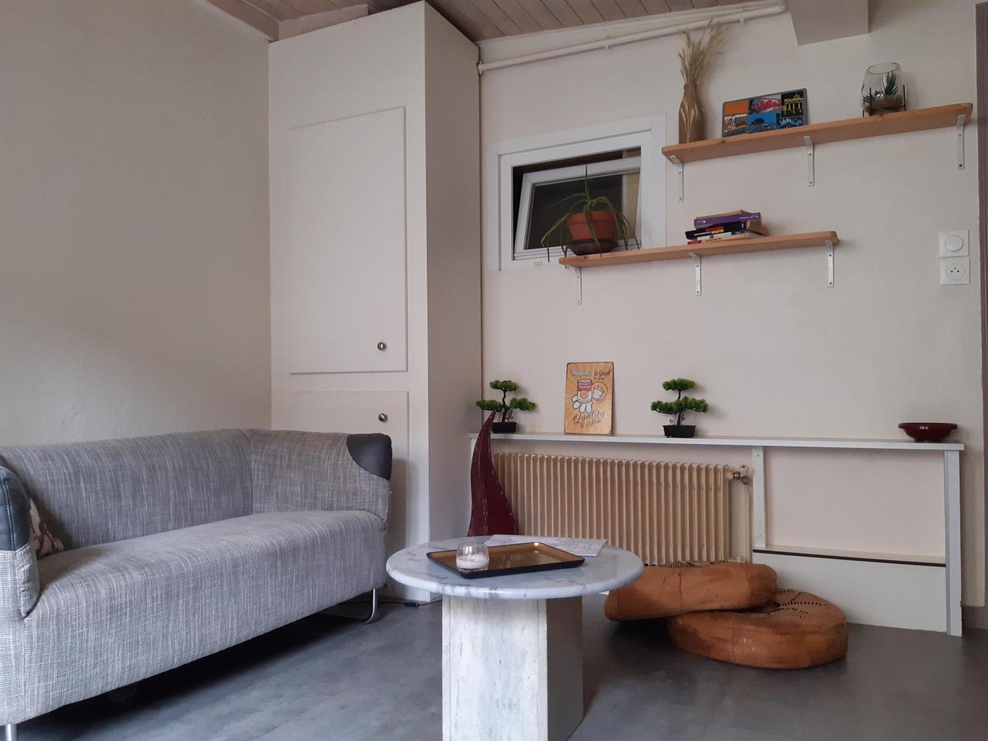 Le Morardinet Apartment Chartres Exterior foto