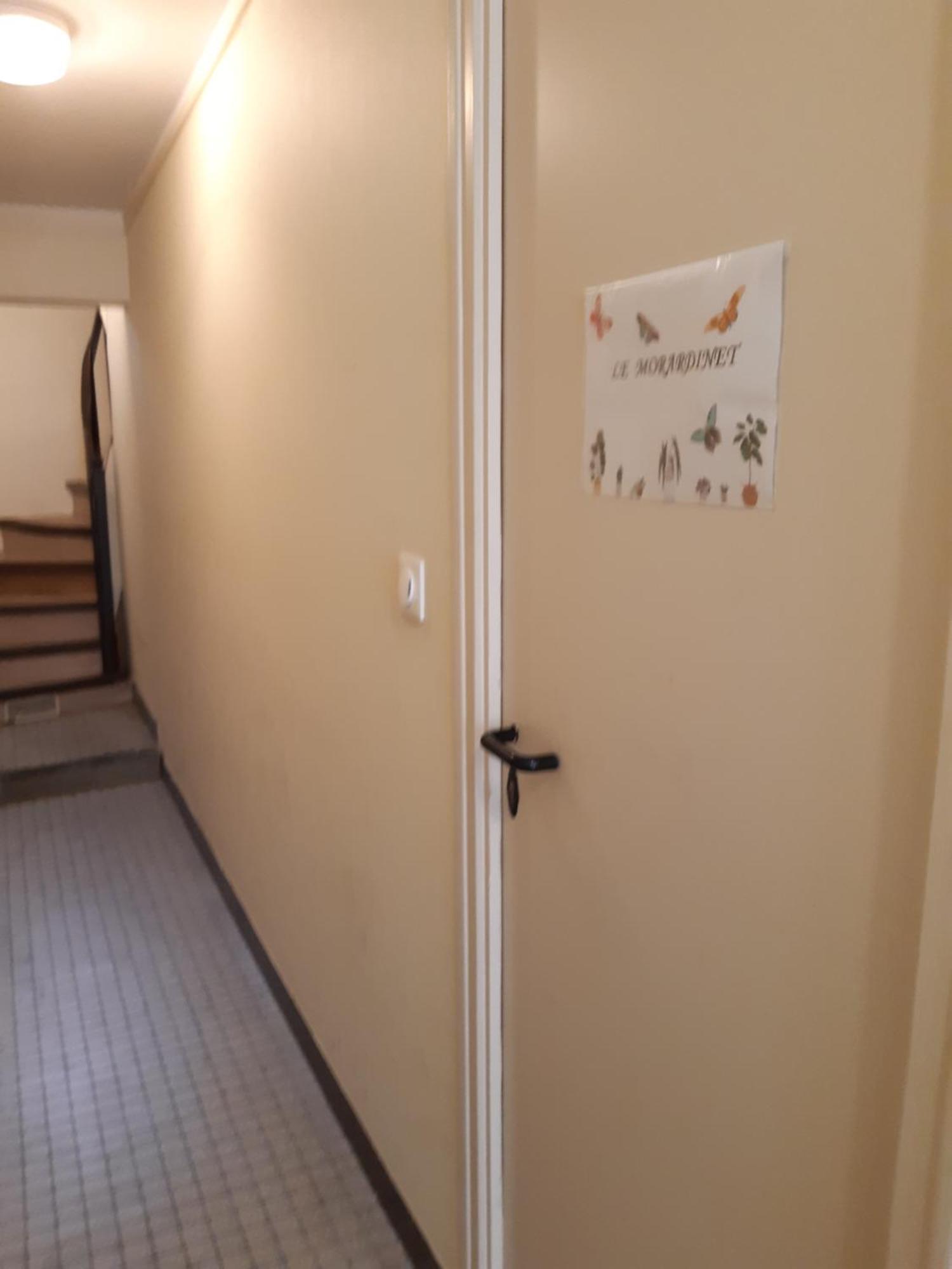 Le Morardinet Apartment Chartres Exterior foto