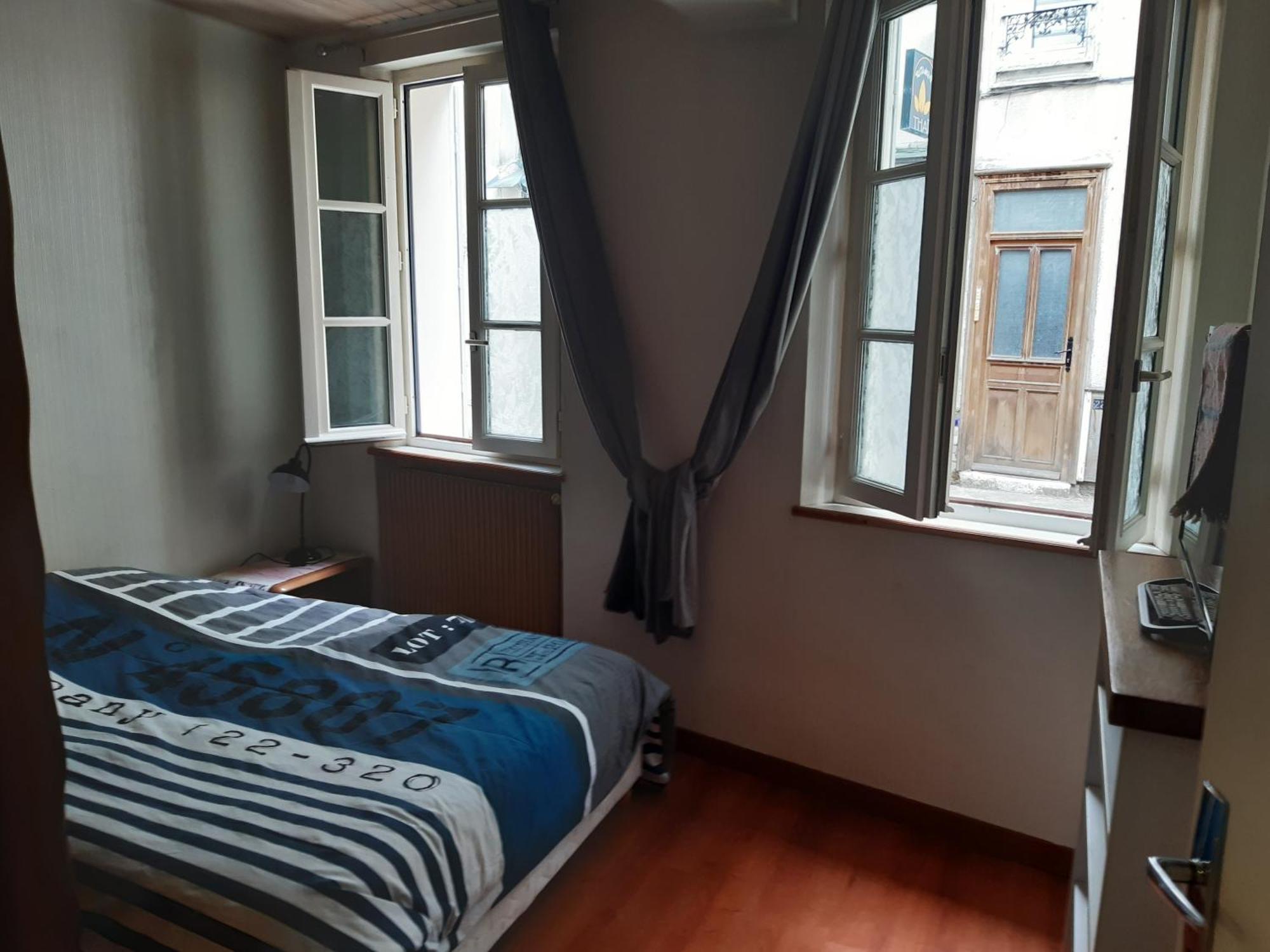 Le Morardinet Apartment Chartres Exterior foto
